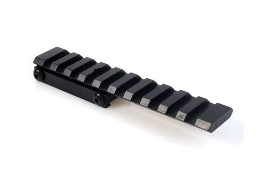 Montura tip sina Weaver IZH Baikal 18 basculant - Articole de Vanatoare