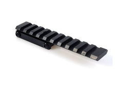 Montura tip sina Weaver IZH Baikal 18 basculant - Articole de Vanatoare