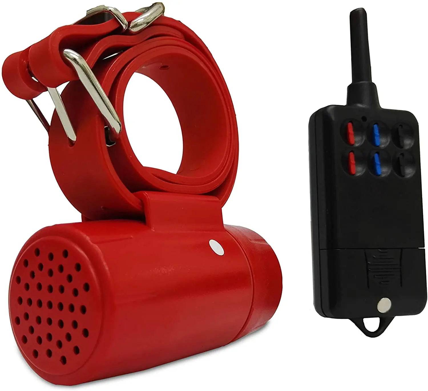 Multisound Zgarda Beeper Telecomanda - Articole de Vanatoare