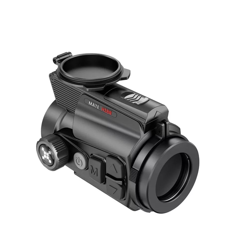 Camera termoviziune Clip-On Nocpix Mate H38R