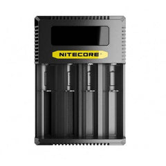 Nitecore CI4 Incarcator USB-C - Articole de Vanatoare