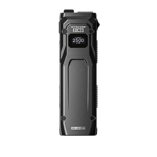 Nitecore EDC23 Lanterna Reîncărcabilă USB-C - Articole de Vanatoare