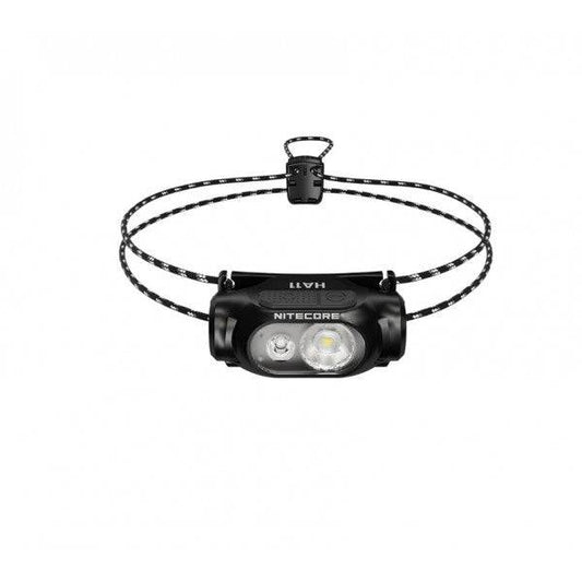 Nitecore HA11 Lanterna Frontala - Articole de Vanatoare