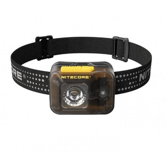 Nitecore HA13 Lanterna Frontala - Articole de Vanatoare