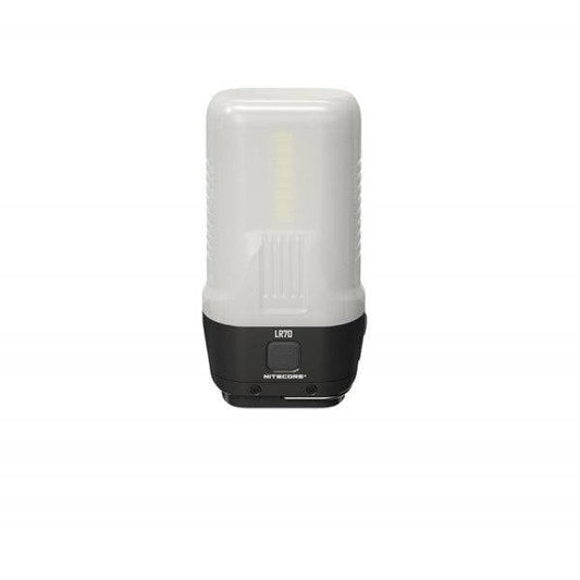 Nitecore LR70 Felinar - Articole de Vanatoare