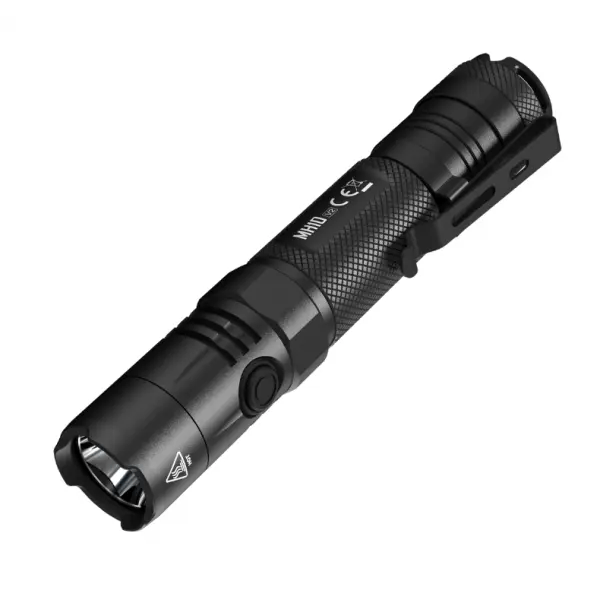 Nitecore MH10V2 Lanternă Profesionala Reîncărcabilă USB-C 1200 Lumeni - Articole de Vanatoare