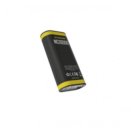 Nitecore NC100000 Baterie Externa - Articole de Vanatoare