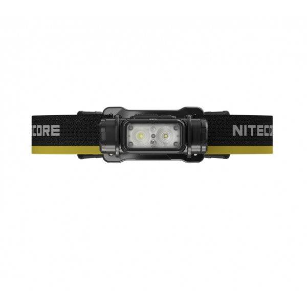 Nitecore NU50 Lanterna Frontala - Articole de Vanatoare