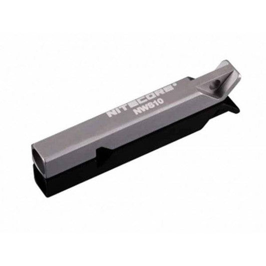 Nitecore NWS10 Fluier - Articole de Vanatoare