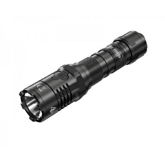 Nitecore P20IUV Lanterna UV - Articole de Vanatoare