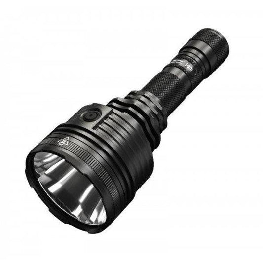 Nitecore P30I Lanterna Vanatoare - Articole de Vanatoare