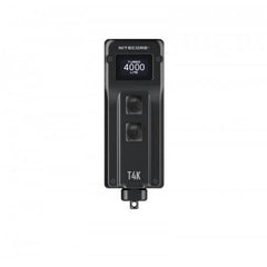 Nitecore T4K Lanterna Breloc - Articole de Vanatoare
