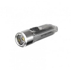 Nitecore TIKI GITD Lanterna Breloc - Articole de Vanatoare