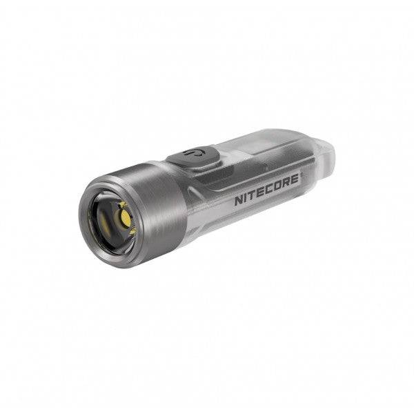 Nitecore TIKI Lanterna Breloc - Articole de Vanatoare