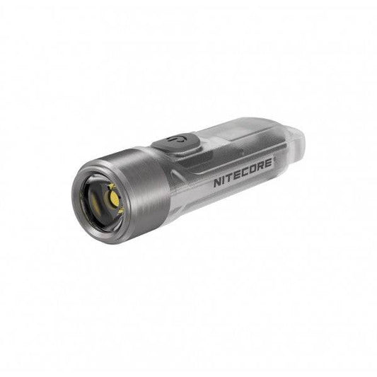 Nitecore TIKI Lanterna Breloc - Articole de Vanatoare