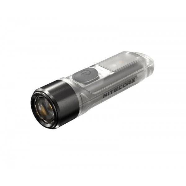 Nitecore TIKI UV Lanterna Breloc UV - Articole de Vanatoare