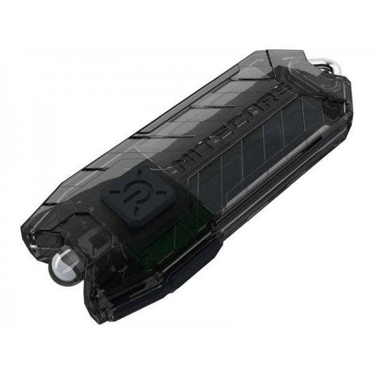 Nitecore TUBE V2 Lanterna Breloc - Articole de Vanatoare