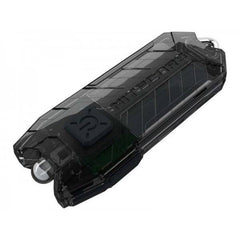 Nitecore TUBE V2 Lanterna Breloc - Articole de Vanatoare