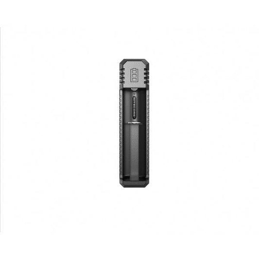 Nitecore UI1 Incarcator USB - Articole de Vanatoare