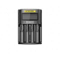 Nitecore UMS4 Incarcator USB - Articole de Vanatoare