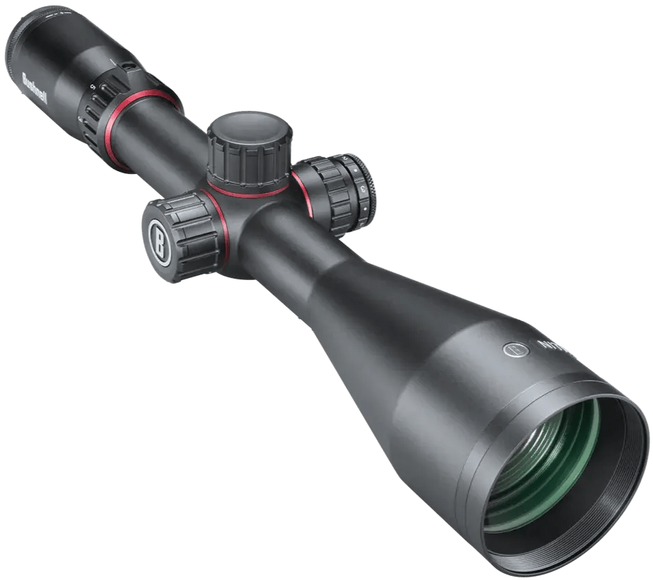 NITRO 3-18X56 G4 IR 30MM - Articole de Vanatoare