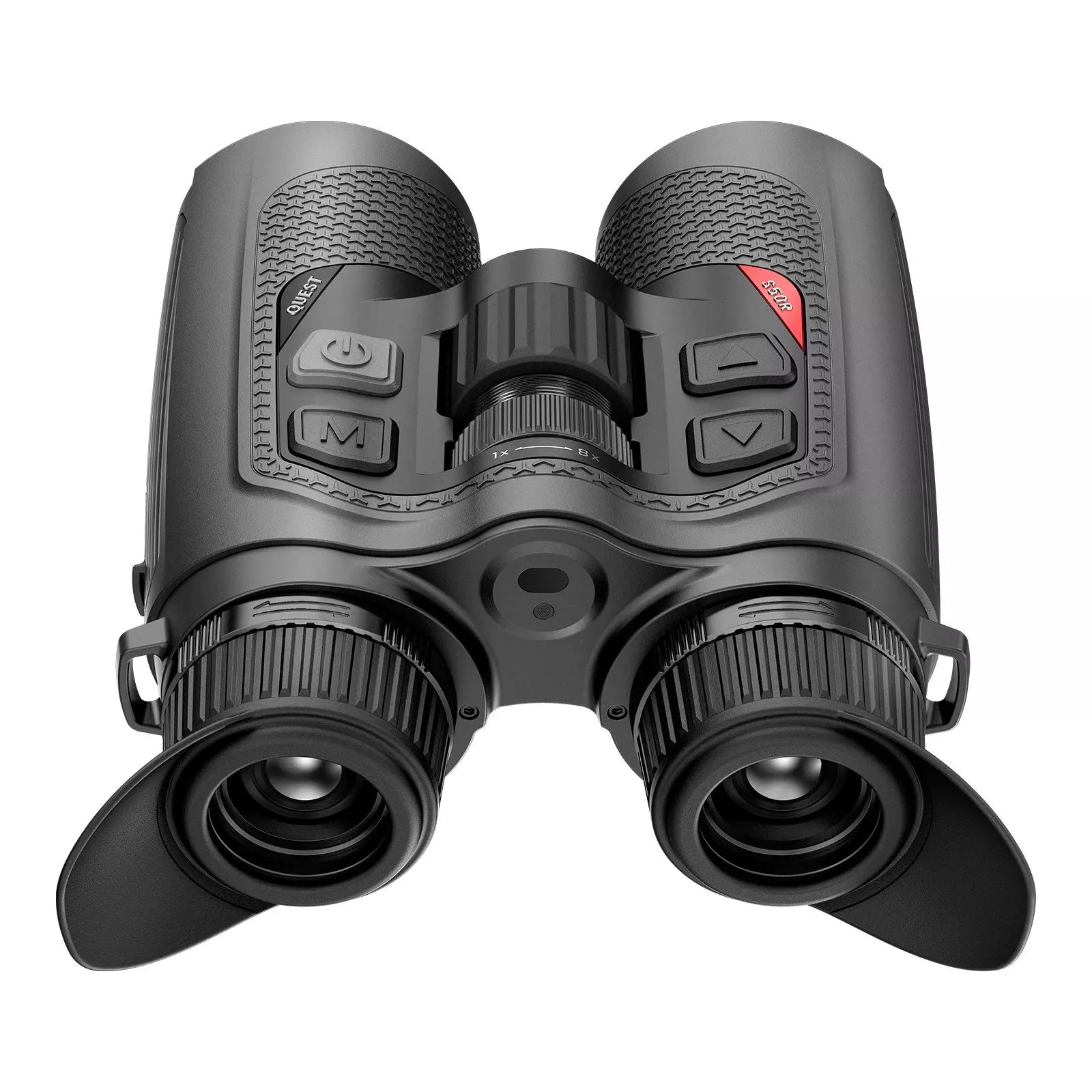 Nocpix Binoclu termoviziune Quest S50R - Articole de Vanatoare
