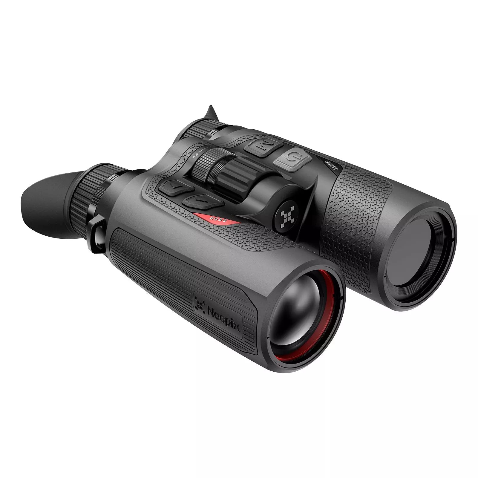 Nocpix Binoclu termoviziune Quest S50R - Articole de Vanatoare