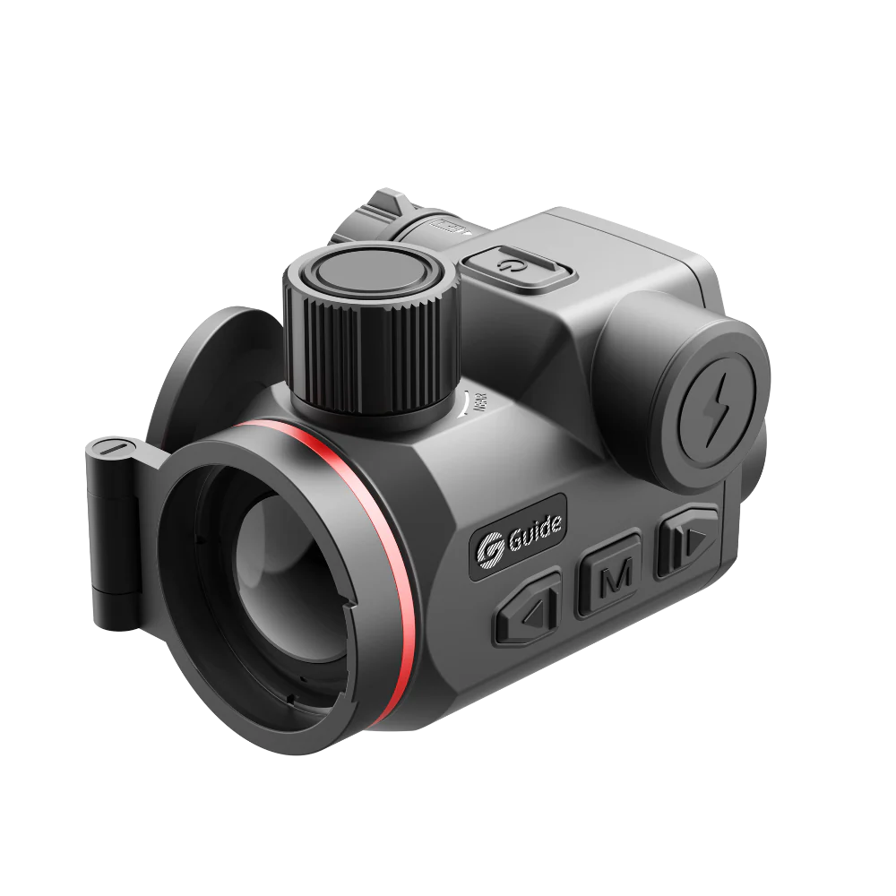 Guide Camera cu Termoviziune Clip-On  Orion O635CS
