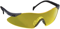 OCHELARI PROTECTIE CLAYBUSTER SHOOTING YELLOW - Articole de Vanatoare