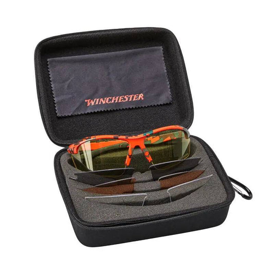 OCHELARI PROTECTIE MIAMI DIGI BLAZE - Articole de Vanatoare