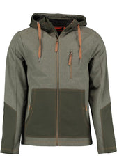 Orbis Jacheta tip hanorac softshell - Articole de Vanatoare