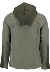 Orbis Jacheta tip hanorac softshell - Articole de Vanatoare