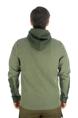 Orbis Jacheta tip hanorac softshell - Articole de Vanatoare