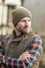 BLASER VESTA PAMIR ARGALI DARK BROWN