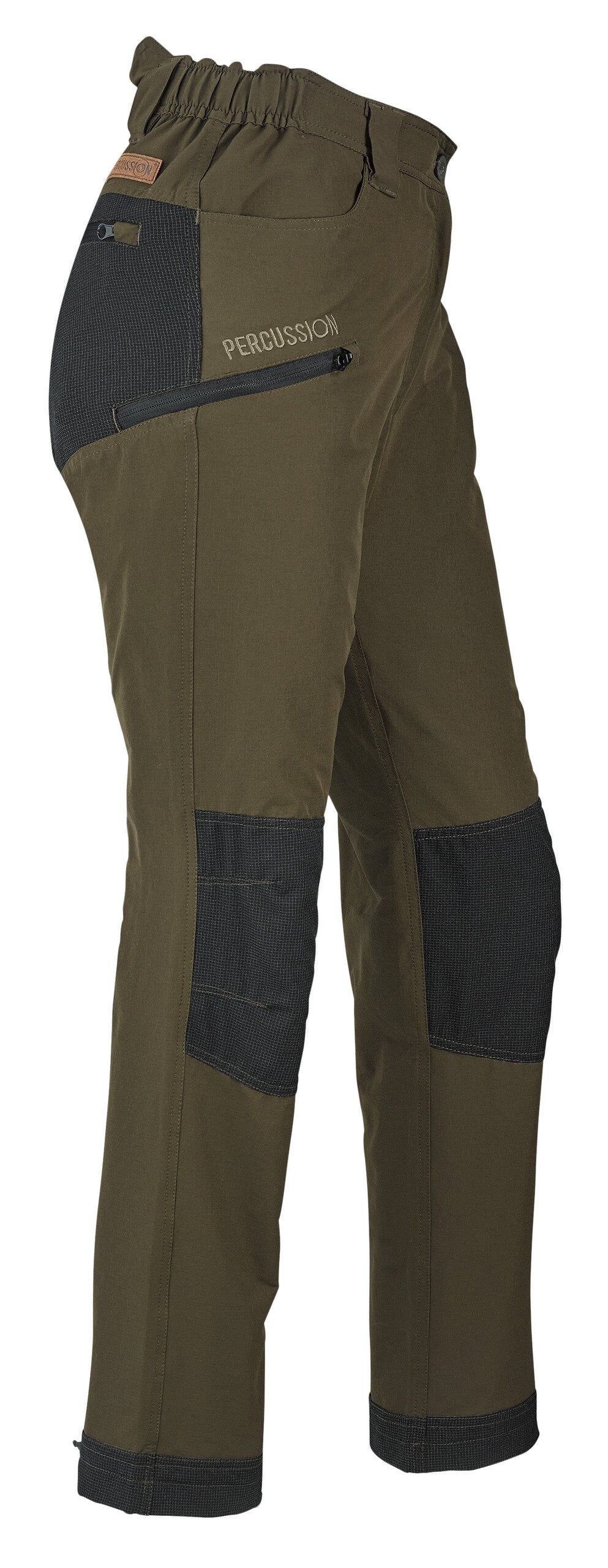 TREESCO PANTALON PERCUSSION HYPERSTRECH EVO SAVANE KAKI