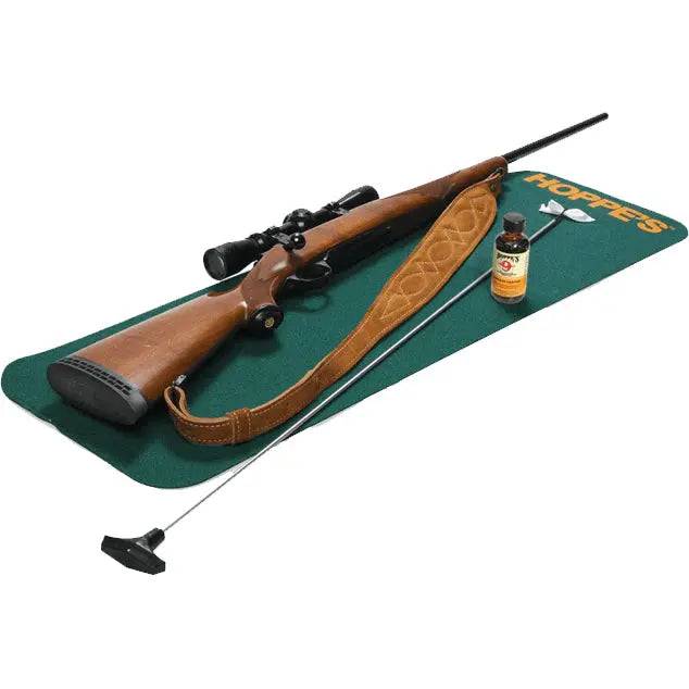 PAD BUSHNELL 22 9X91 4CM PT CURATAT - Articole de Vanatoare