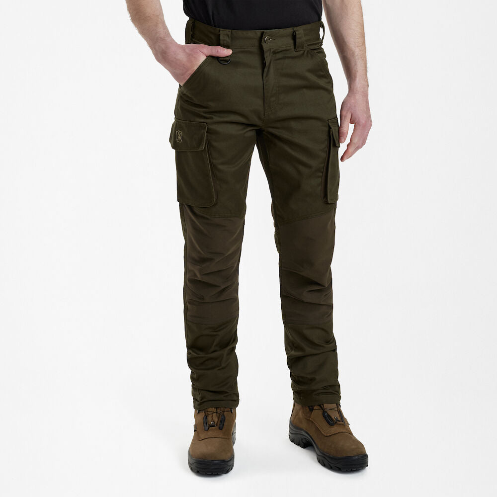 Panatalon Deerhunter Rogaland Stretch - Articole de Vanatoare