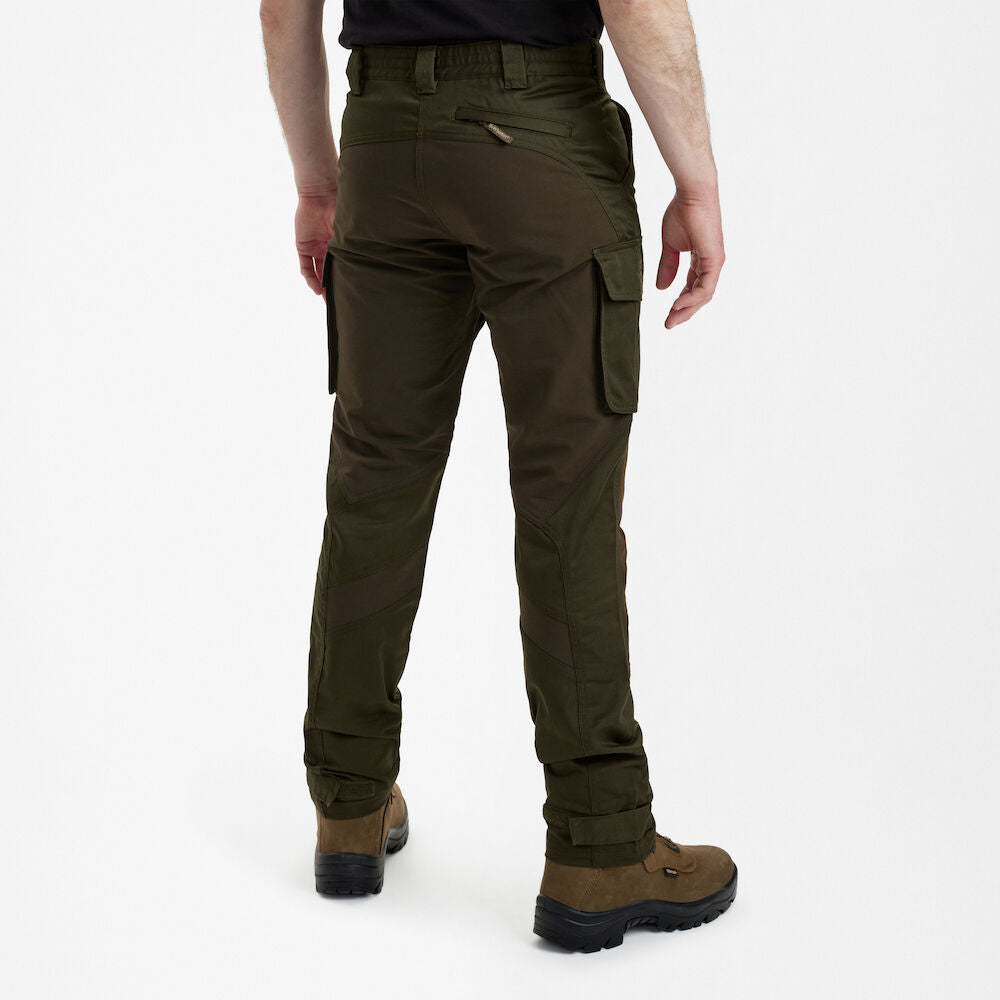 Panatalon Deerhunter Rogaland Stretch - Articole de Vanatoare