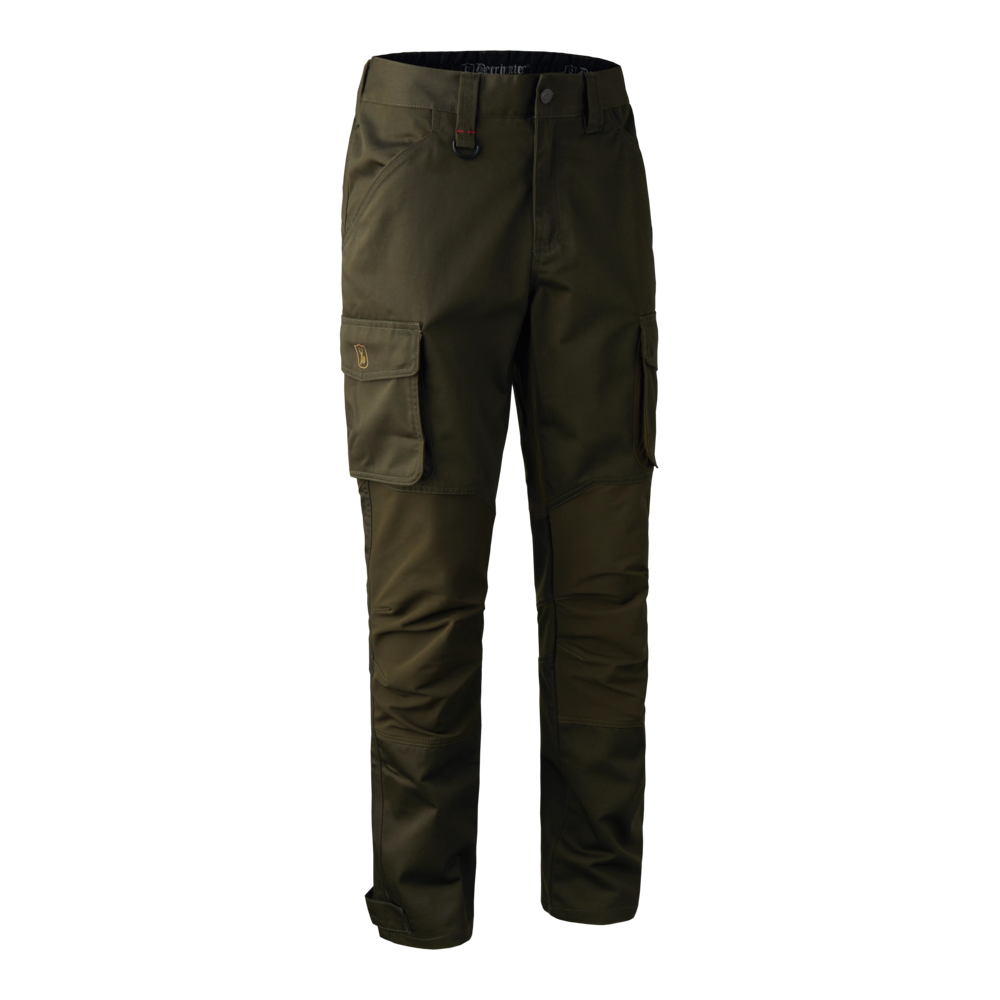 Panatalon Deerhunter Rogaland Stretch - Articole de Vanatoare