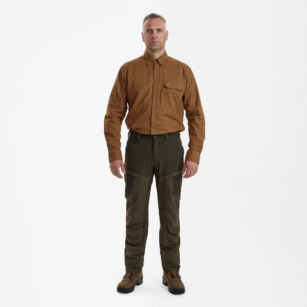Panatalon Deerhunter Strike Extreme TII - Articole de Vanatoare