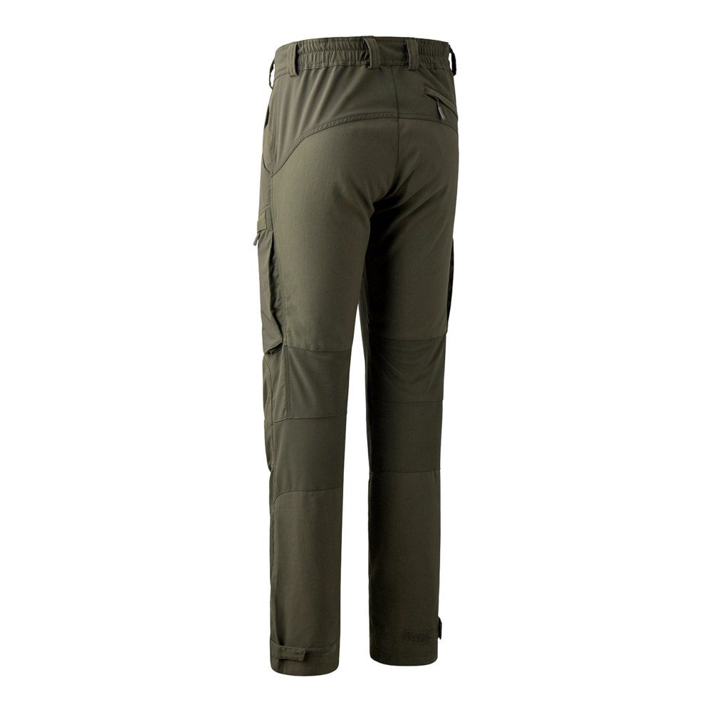 Panatalon Deerhunter Strike Extreme TII - Articole de Vanatoare