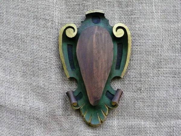 Panoplie Caprior - Articole de Vanatoare