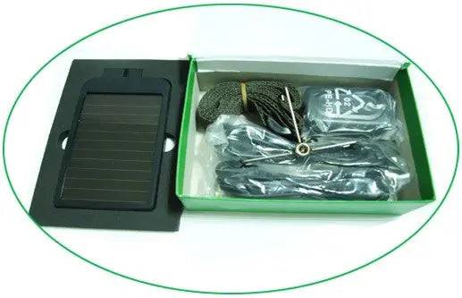 Panou Solar Ltl Acorn - Articole de Vanatoare