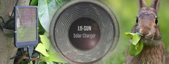 Panou Solar Ltl Acorn - Articole de Vanatoare