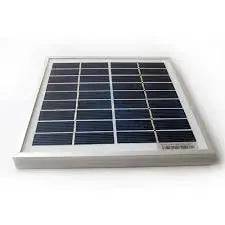 Panou solar 3W - Articole de Vanatoare