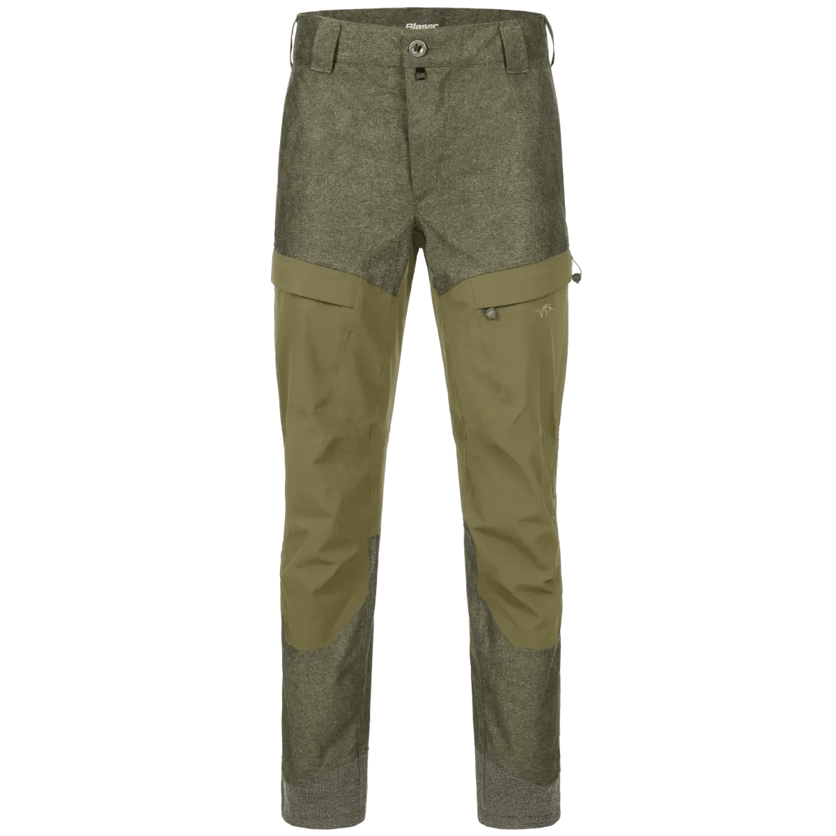 PANTALON AKE DARK BROWN - Articole de Vanatoare