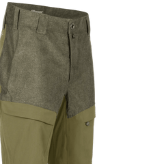 PANTALON AKE DARK BROWN - Articole de Vanatoare