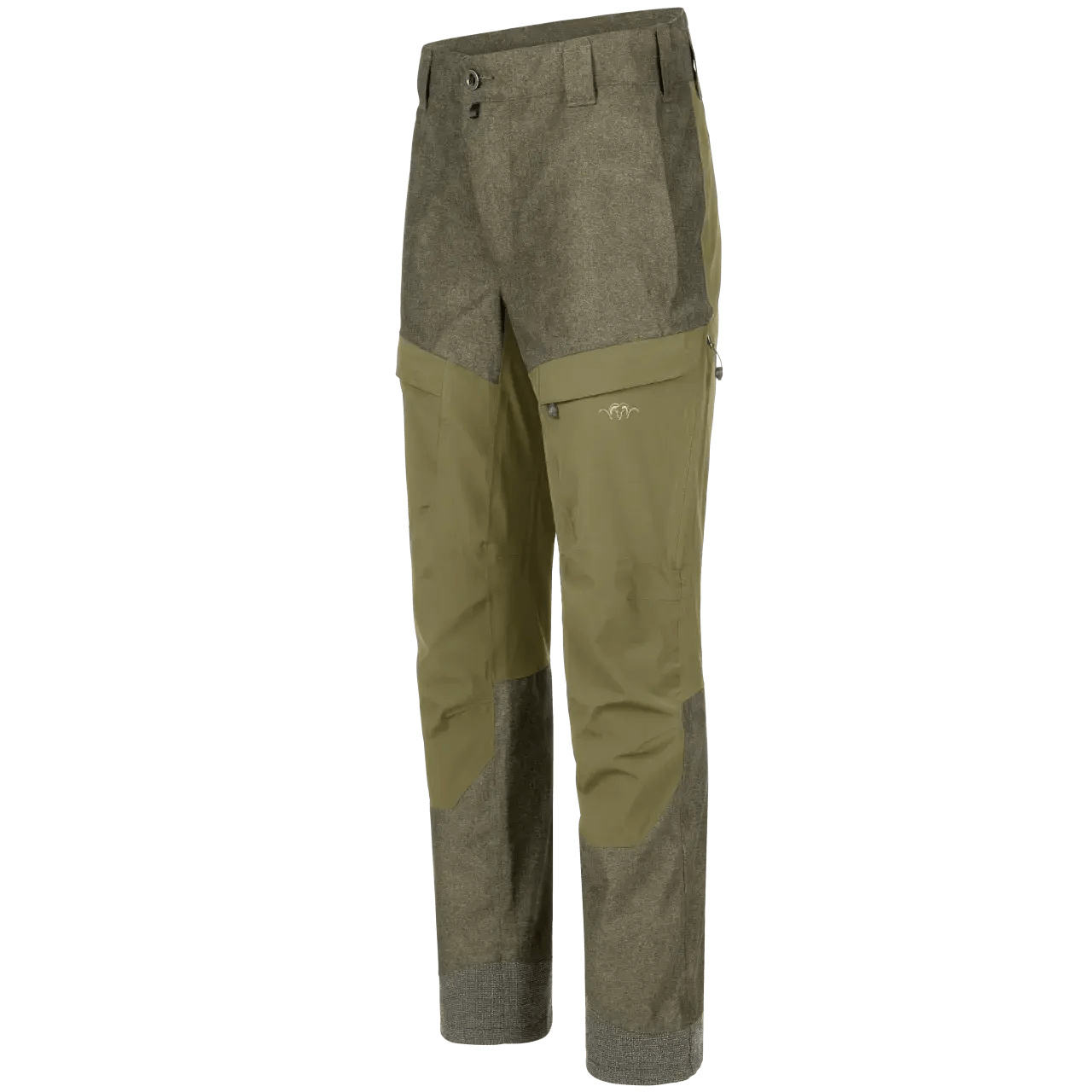 PANTALON AKE DARK BROWN - Articole de Vanatoare