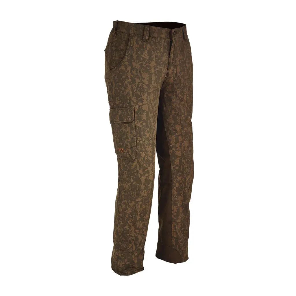 PANTALON ARGALI LIGHT HERREN TERRA - Articole de Vanatoare