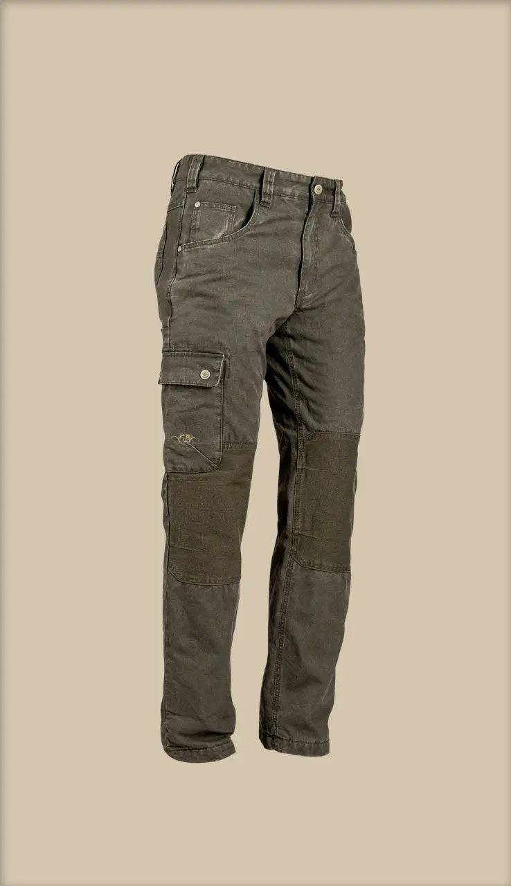 Pantalon Blaser Edmonton - Articole de Vanatoare